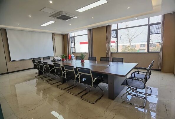 Dongtai Hanyuan Food Machinery Manufacturing Co., Ltd.