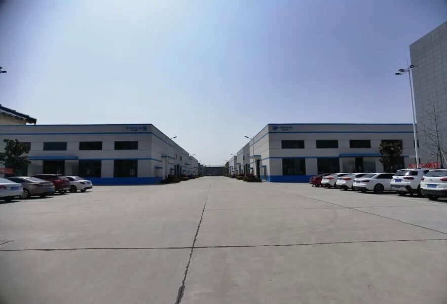 Dongtai Hanyuan Food Machinery Manufacturing Co., Ltd.