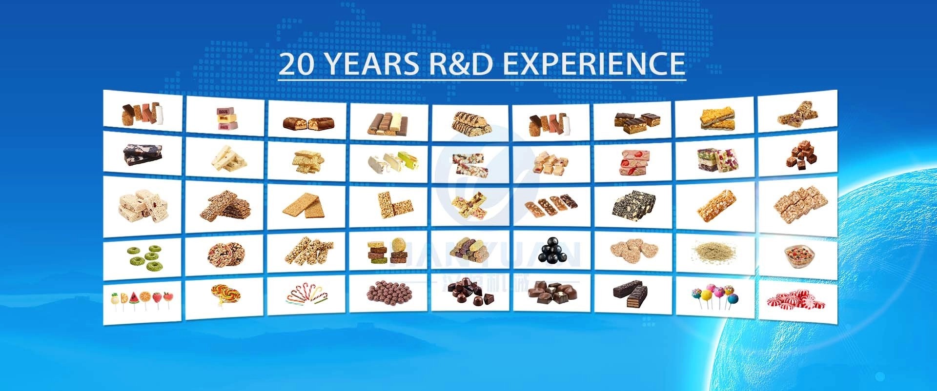 Qualität Maschine zur Herstellung von Getreidebarren Fabrik