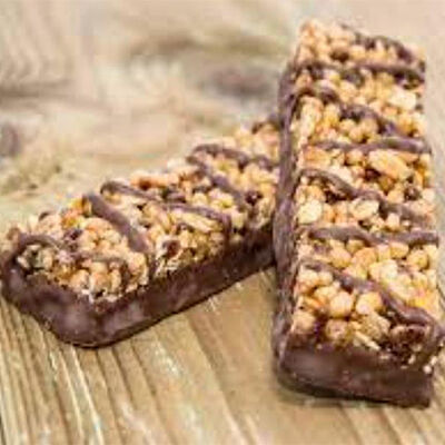 Últimas noticias de la empresa sobre Cómo hacer barra de chocolate de proteínas barra de energía barra de cereales barra de cereales línea de producción