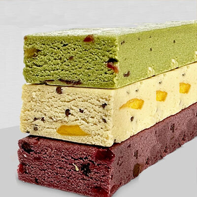 latest company news about How to make protein bar protein bar production line