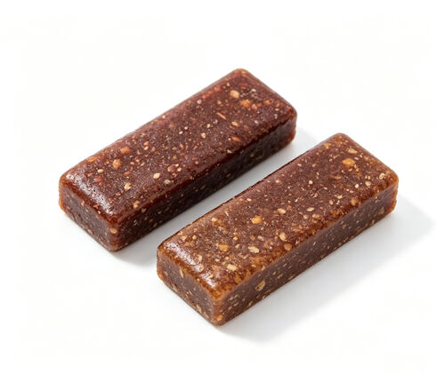 latest company news about Date Bites Equipment Dates Bar Production Line