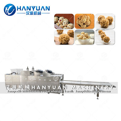 Hindistan Cevizi Barı Üretim Hattı Yapımı