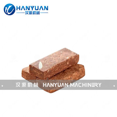 Fitness Protein Bar Equipment 500kg/H Healthy Nutrition Bar Manufacturing Equipment