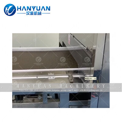 500kg/H Protein Bar Making Machine Energy Bar Manufacturing Machine