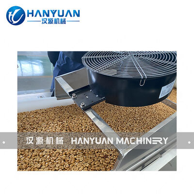 Automatic Peanut Bar Making Machine 150kW 300-500kg/H Capacity