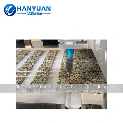 Automated Puffed Rice Making Machine 300kg/H Puffed Rice Manufacturing Machine