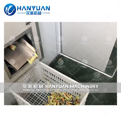 7.5kW Chocolate Warming Machine Chocolate Processing Equipment