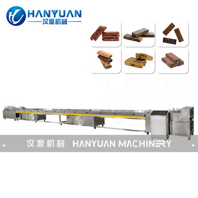 Giá tốt Máy làm thanh chà là tự động đa chức năng trực tuyến
