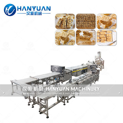 Good price Custom Muesli Cereal Bar Line High Efficiency Solutions online