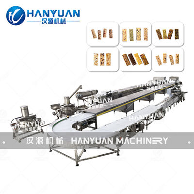 Bon prix Machines de production de barres de chocolat en ligne