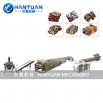 Good price Fruit Dates Cake Production Line Date Bar Making Machine online