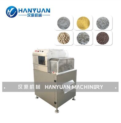 Guter Preis 16kW Puffed Food Extruder 380V 50Hz Puffed Rice Machinery Online