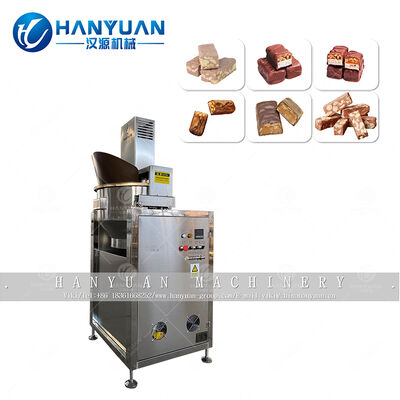 Goede prijs Badam Toffee Suiker Mengmachine 380V Suiker Kook Apparatuur online