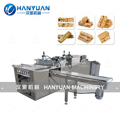 Good price Granola Bar Forming Machine online