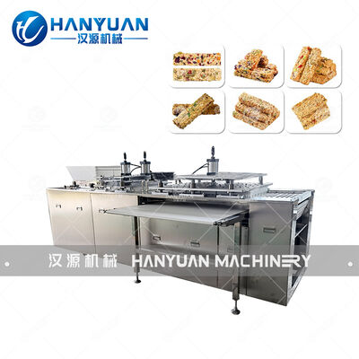 Good price Granola Bar Making Machine online
